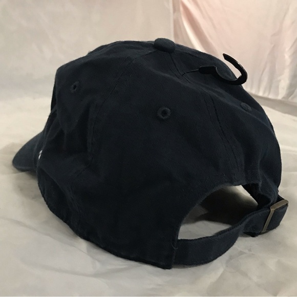 47 Brand MLB St. Louis Cardinals American Flag Baseball Cap - Picture 7 of 16